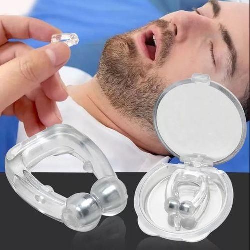 Pince-nez Anti-Ronflement médical