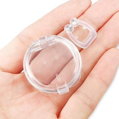 Pince-nez Anti-Ronflement médical